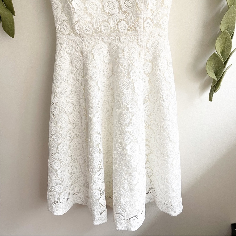 Modcloth Happily Ever Laughter Dress - Picture 7 of 11